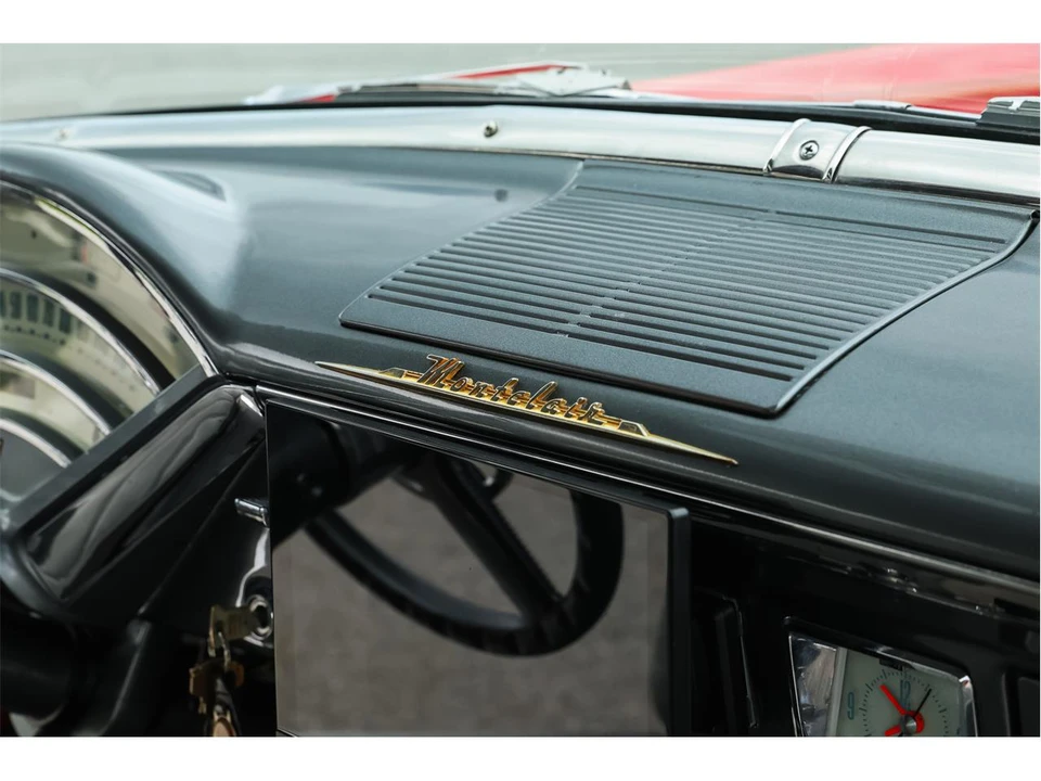 1955 Mercury Montclair - Image 23 of 31