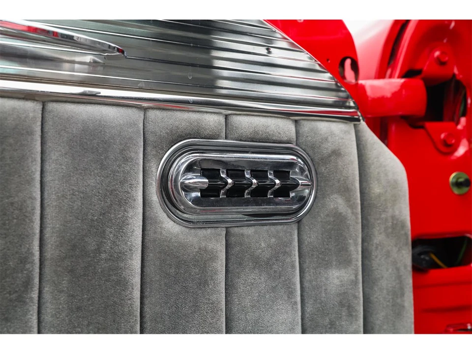 1955 Mercury Montclair - Image 27 of 31