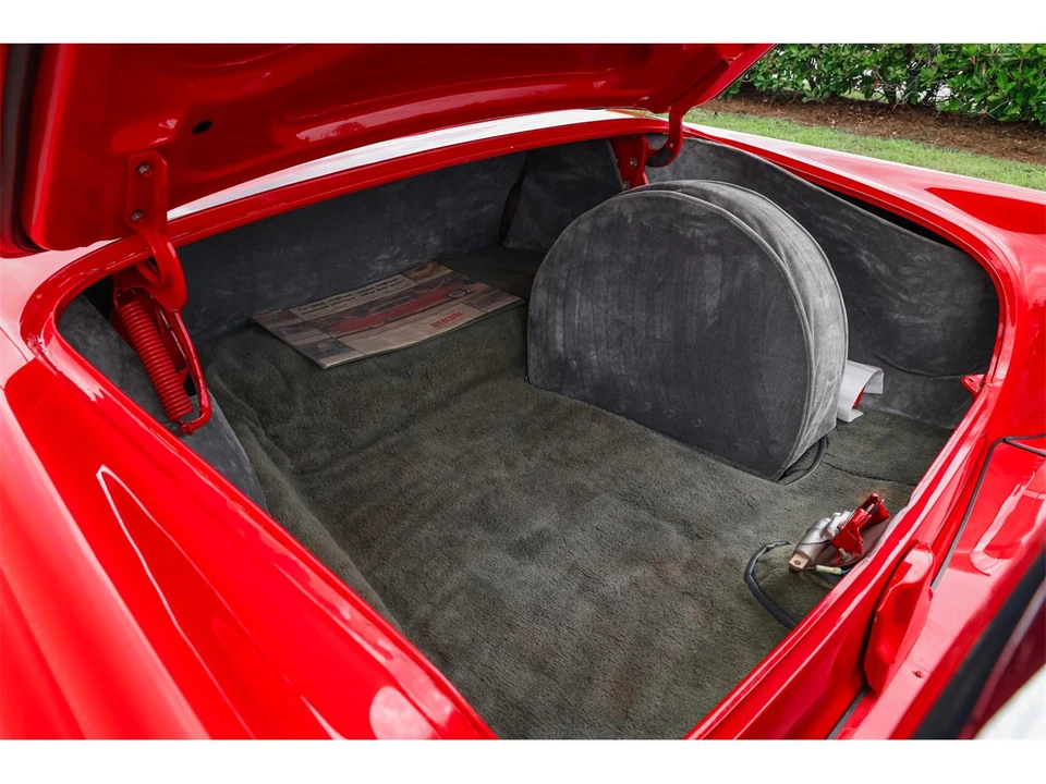 1955 Mercury Montclair - Image 29 of 31