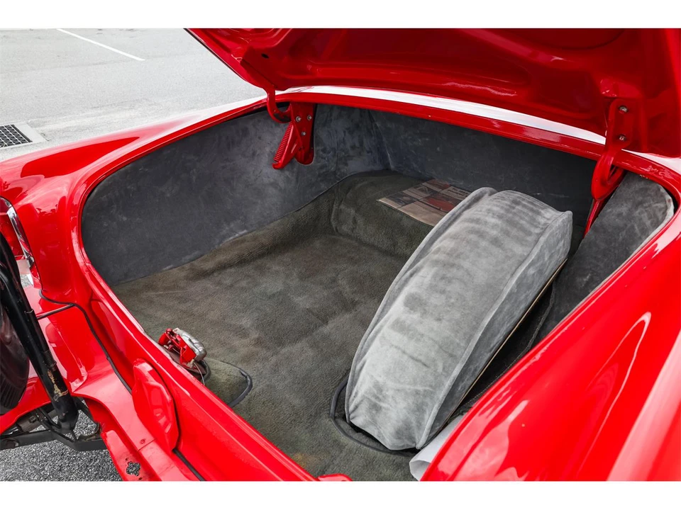 1955 Mercury Montclair - Image 30 of 31