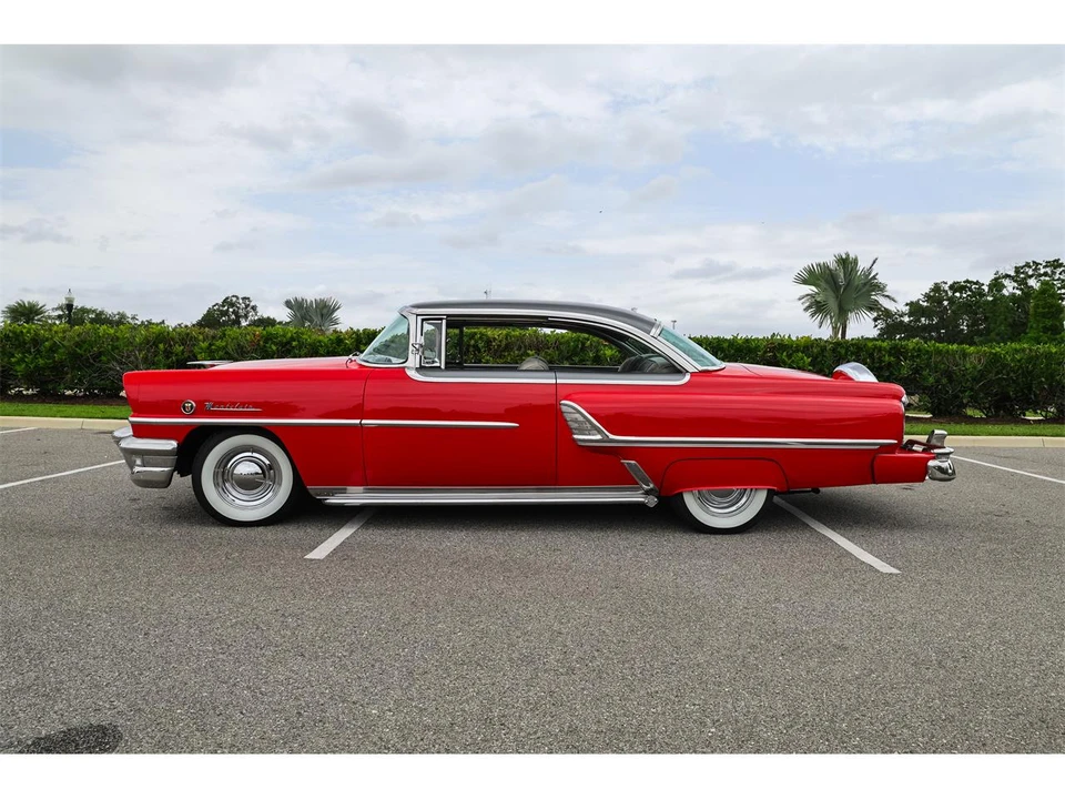 1955 Mercury Montclair - Image 11 of 31