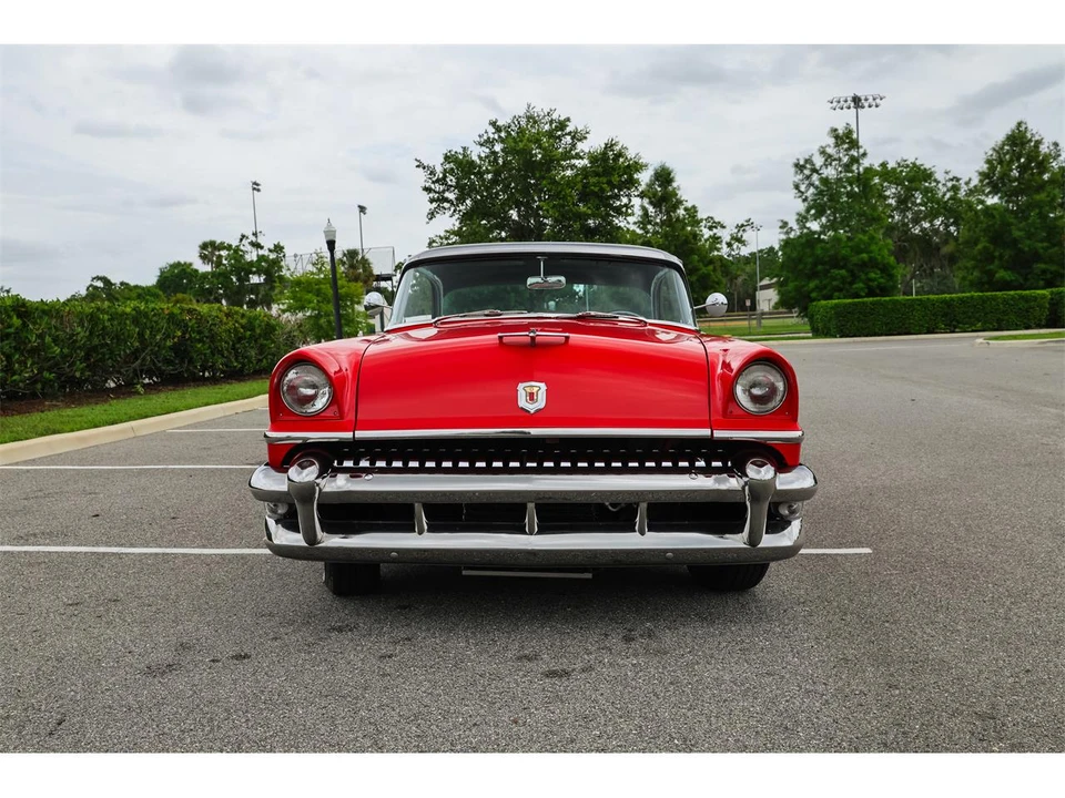 1955 Mercury Montclair - Image 4 of 31