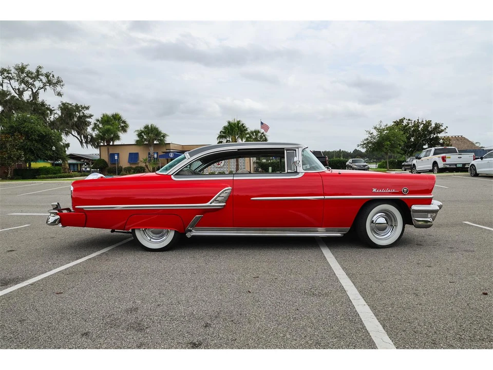 1955 Mercury Montclair - Image 6 of 31