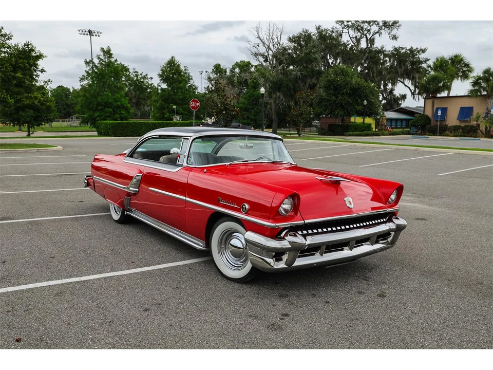 1955 Mercury Montclair - Image 5 of 31