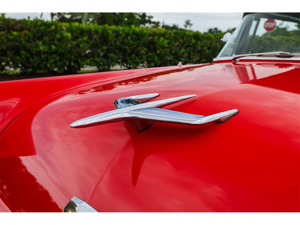 1955 Mercury Montclair - Image 12 of 31