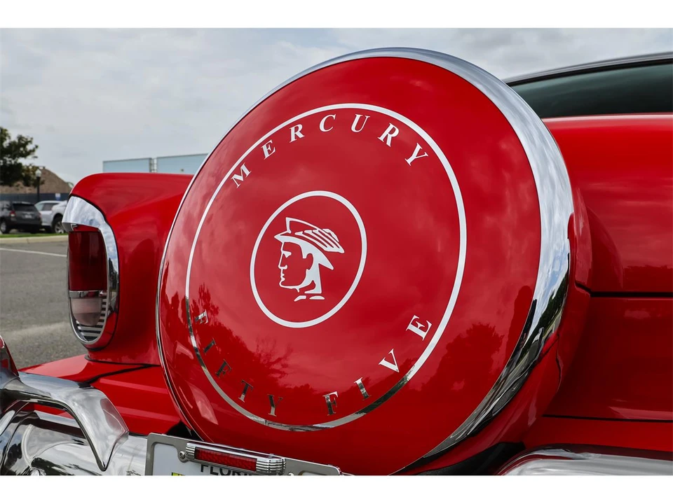 1955 Mercury Montclair - Image 7 of 31