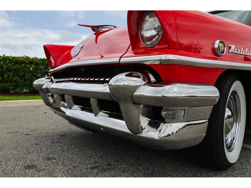 1955 Mercury Montclair - Image 2 of 31