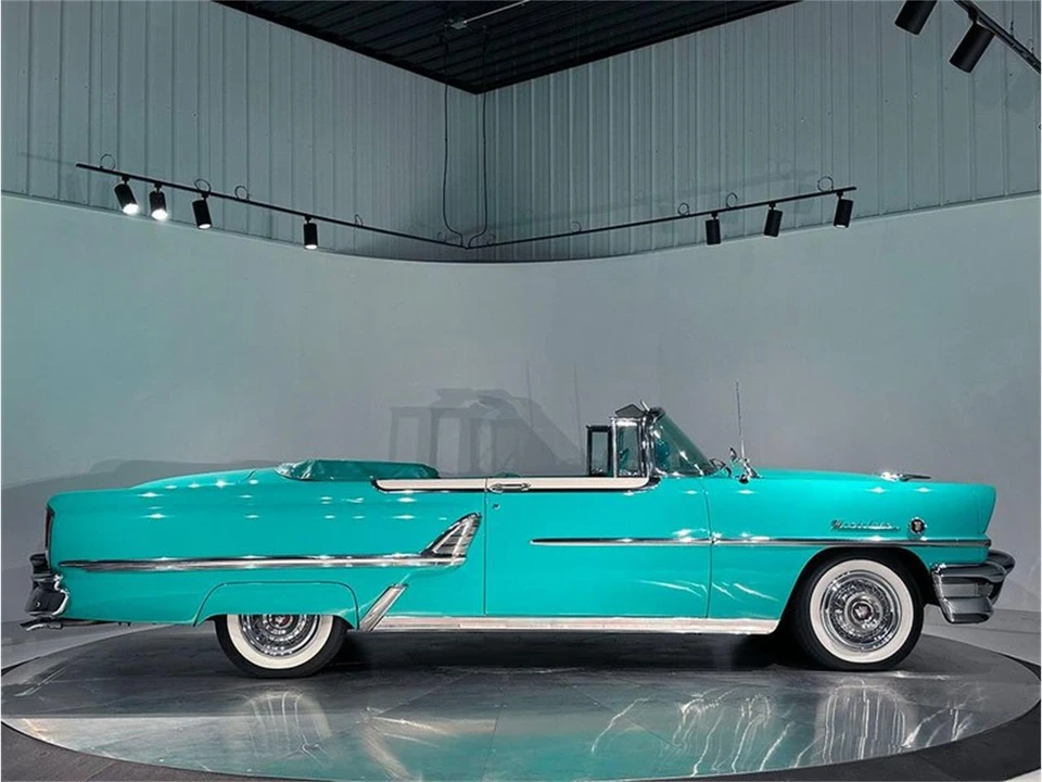 1955 Mercury Montclair - Image 5 of 31