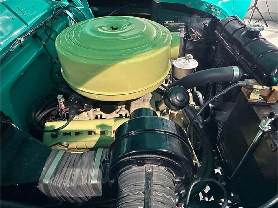1955 Mercury Montclair - Image 24 of 31