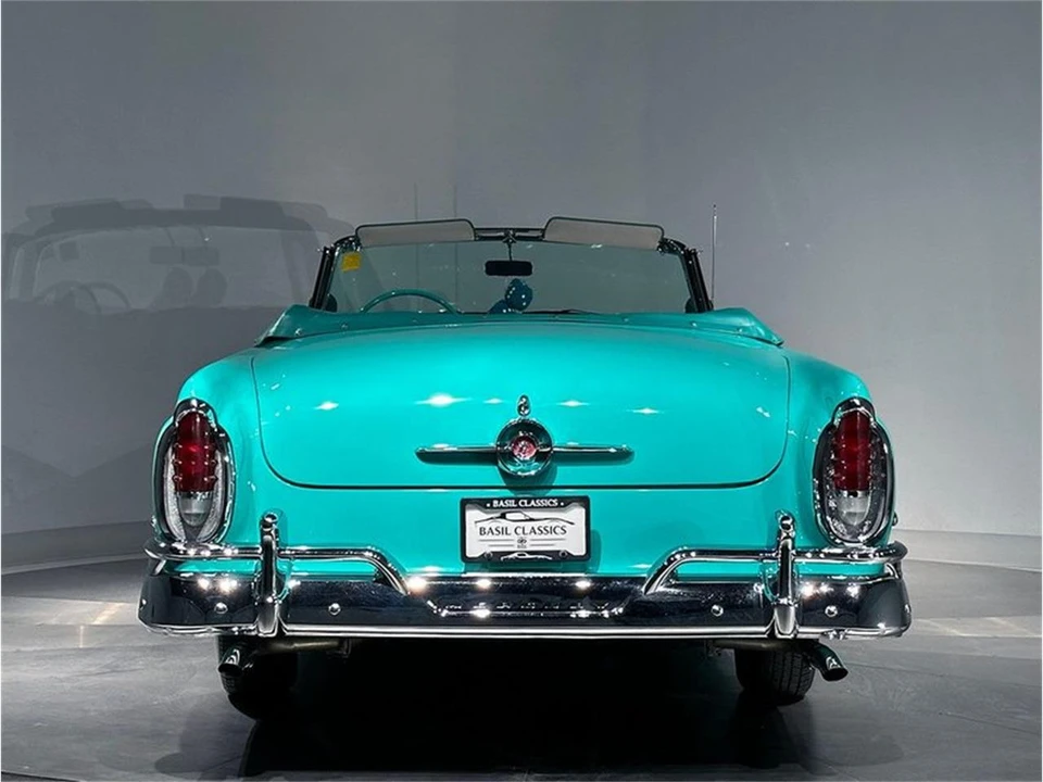 1955 Mercury Montclair - Image 6 of 31