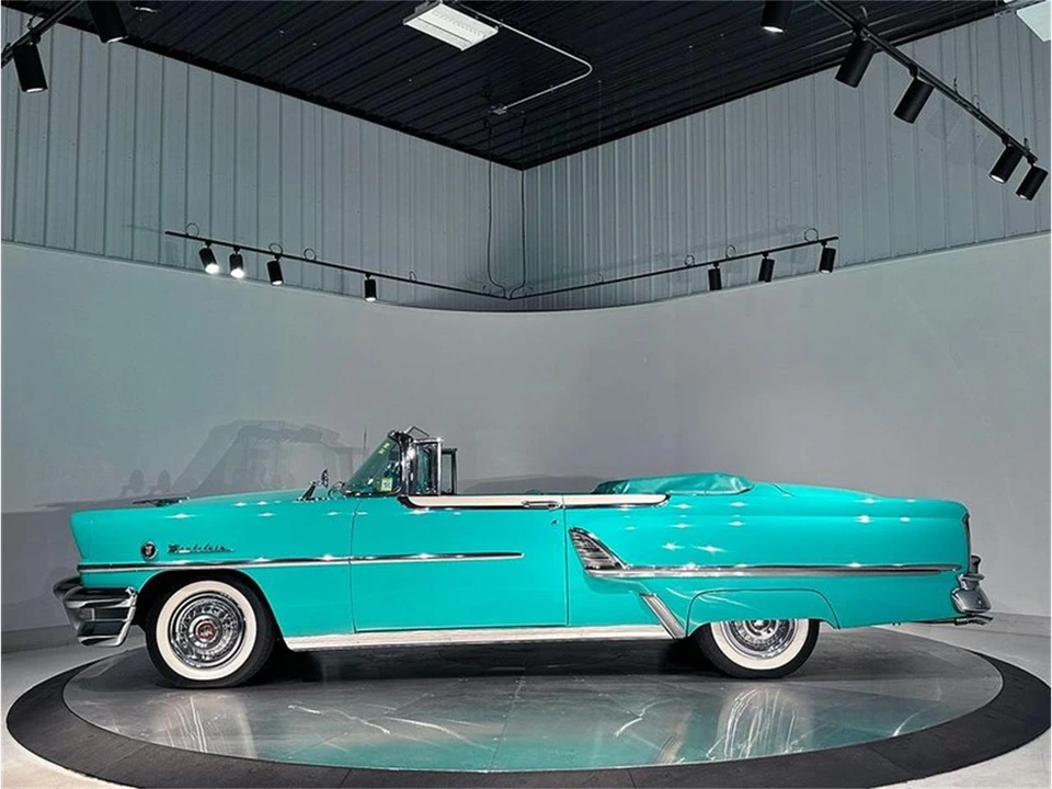 1955 Mercury Montclair - Image 9 of 31