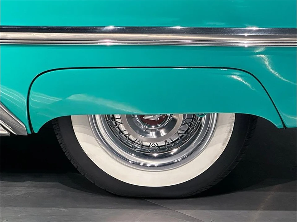 1955 Mercury Montclair - Image 13 of 31