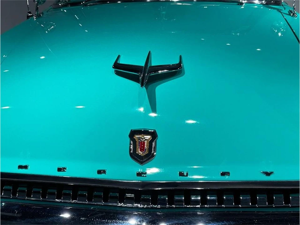 1955 Mercury Montclair - Image 17 of 31