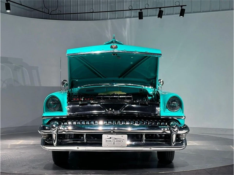 1955 Mercury Montclair - Image 30 of 31