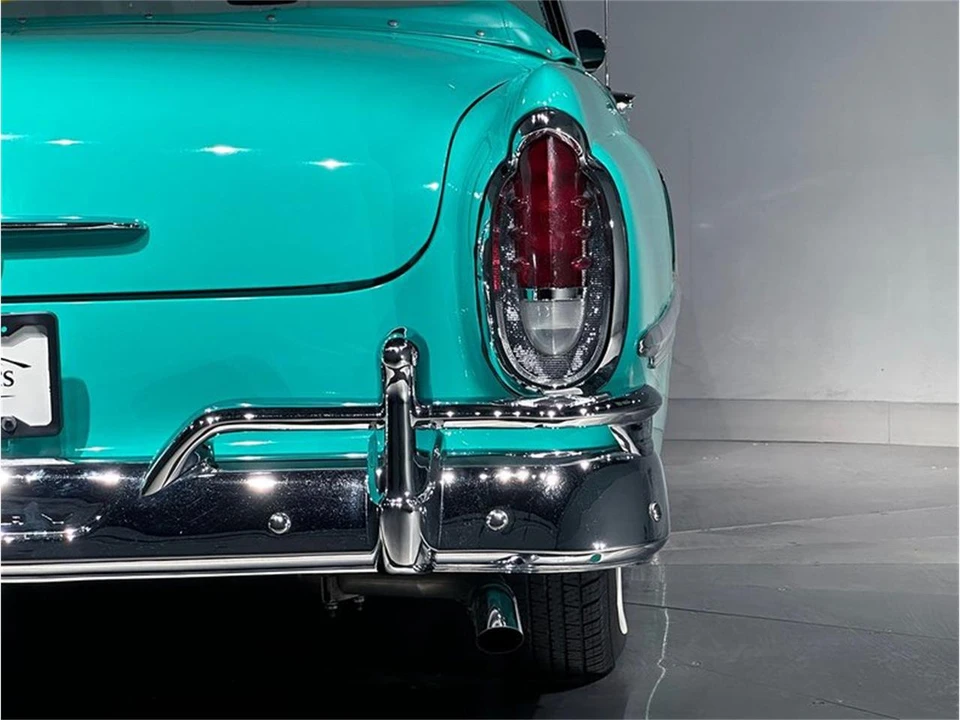 1955 Mercury Montclair - Image 7 of 31