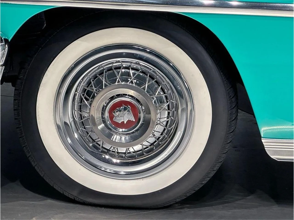 1955 Mercury Montclair - Image 10 of 31