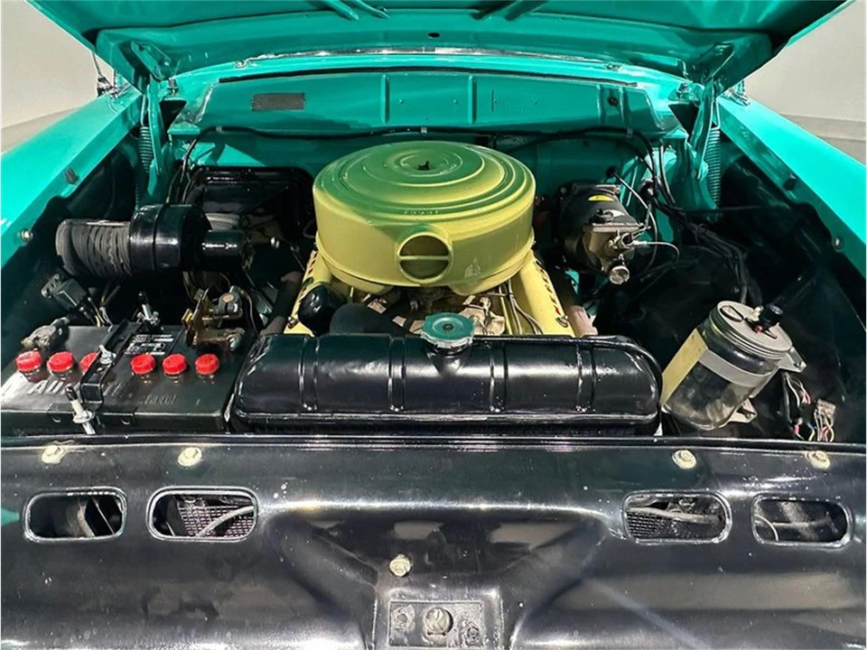 1955 Mercury Montclair - Image 22 of 31