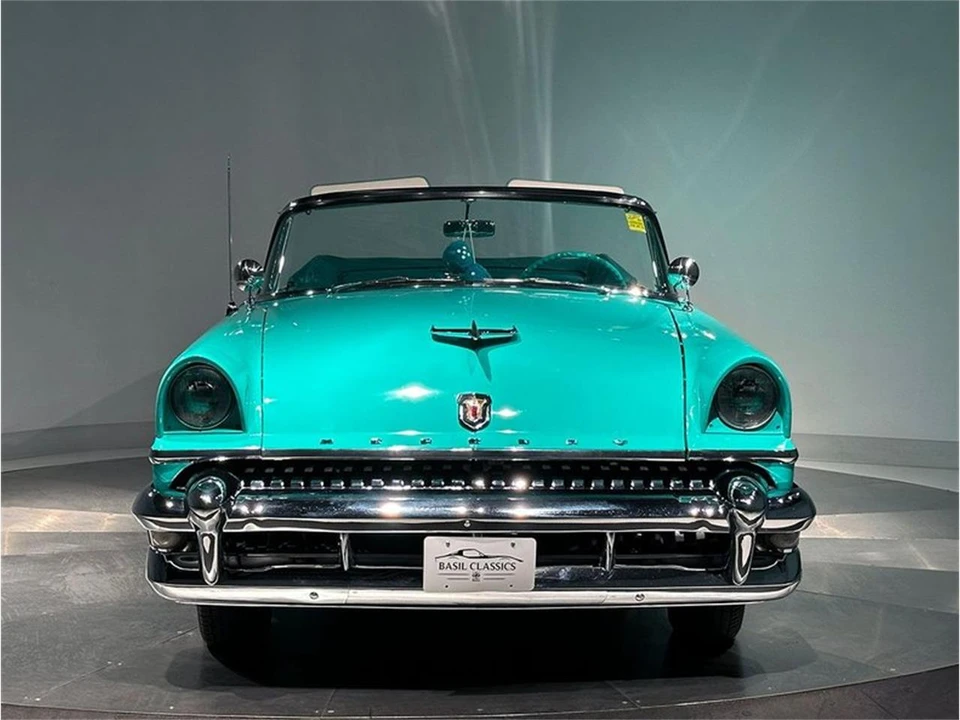 1955 Mercury Montclair - Image 3 of 31