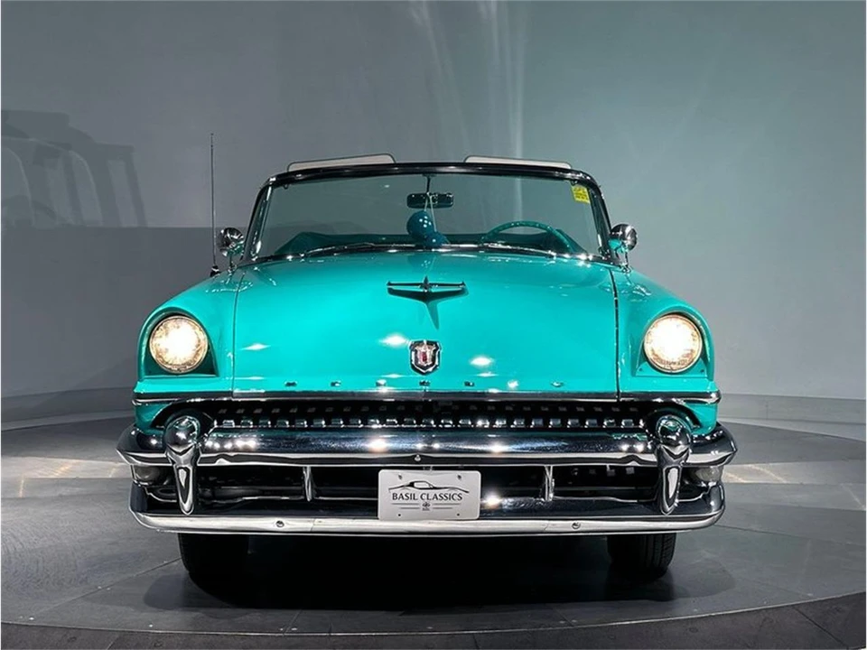 1955 Mercury Montclair - Image 18 of 31