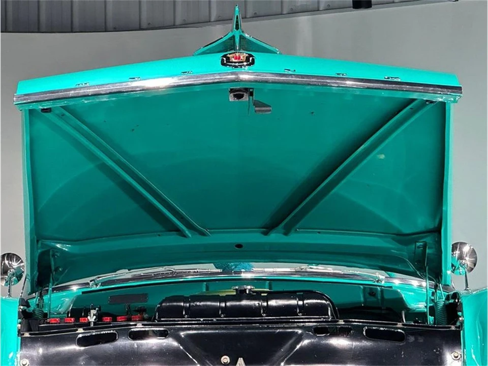 1955 Mercury Montclair - Image 31 of 31