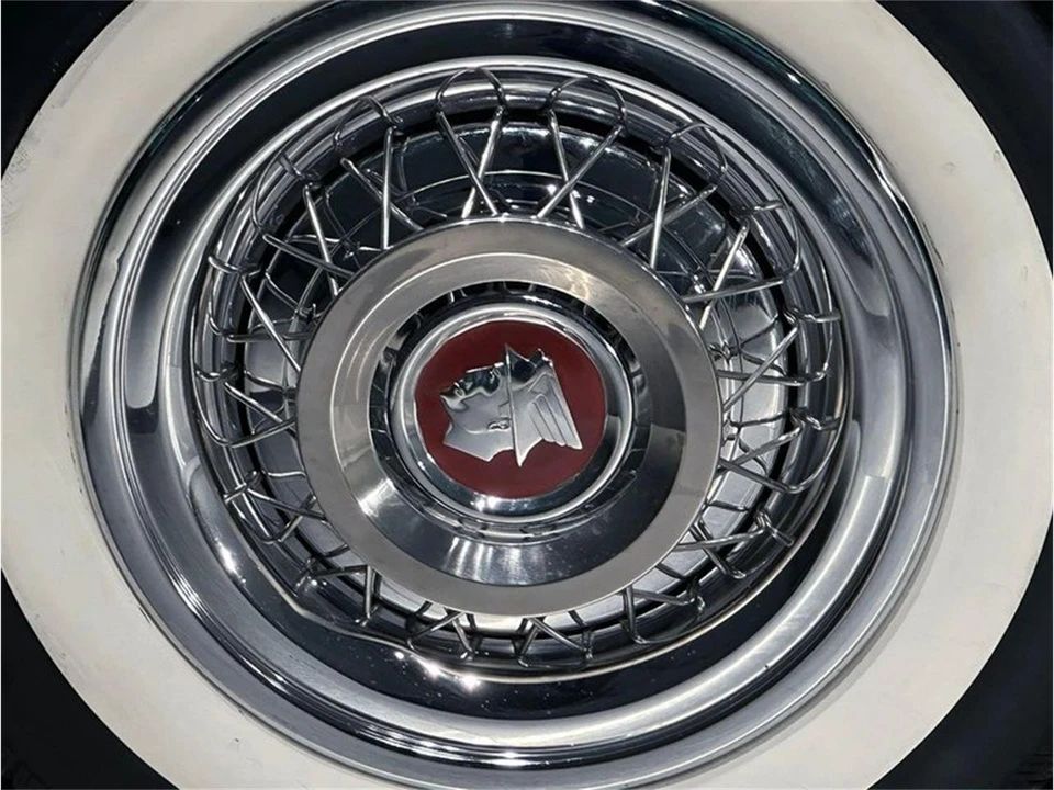1955 Mercury Montclair - Image 11 of 31