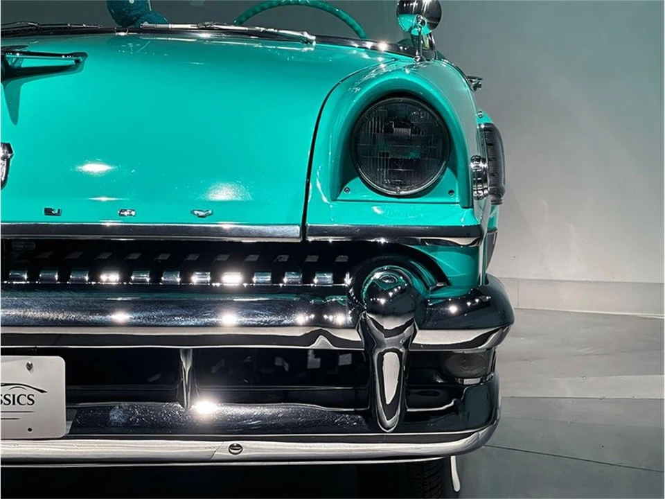 1955 Mercury Montclair - Image 4 of 31