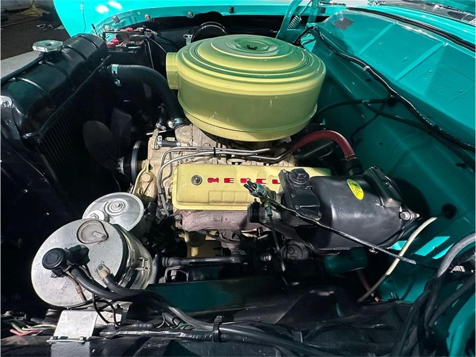 1955 Mercury Montclair - Image 27 of 31