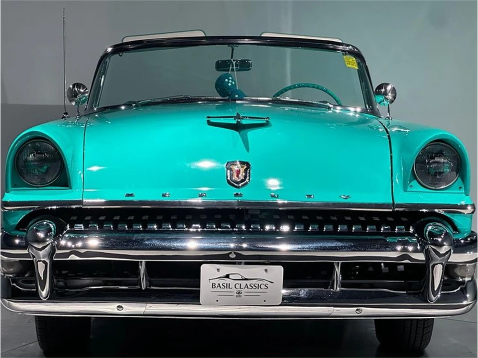 1955 Mercury Montclair - Image 15 of 31