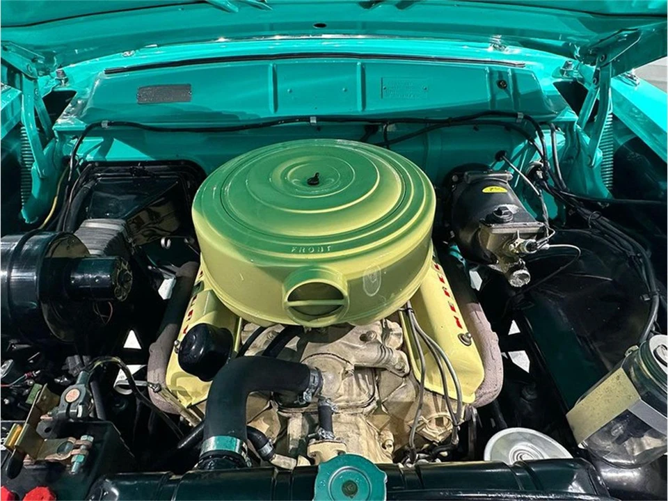 1955 Mercury Montclair - Image 23 of 31