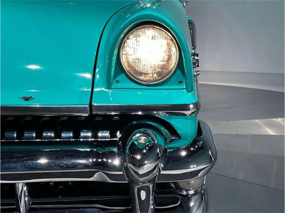 1955 Mercury Montclair - Image 19 of 31