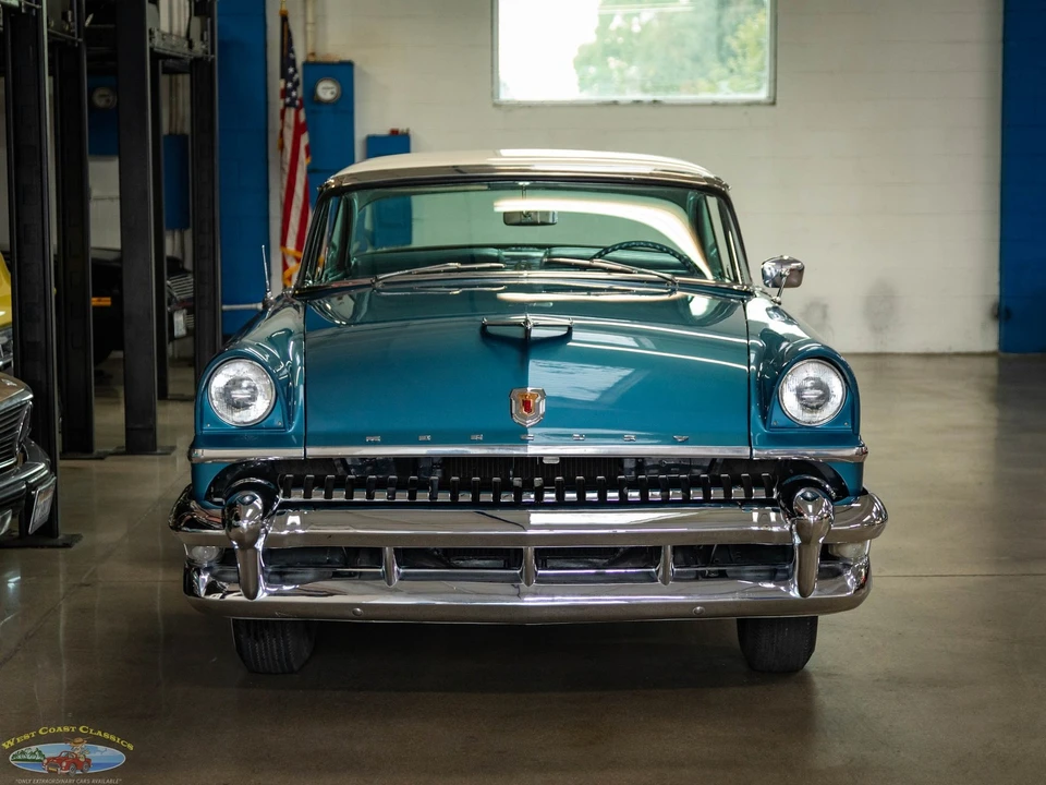1955 Mercury Montclair - Image 14 of 21