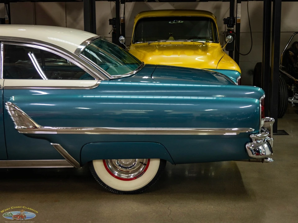 1955 Mercury Montclair - Image 4 of 21