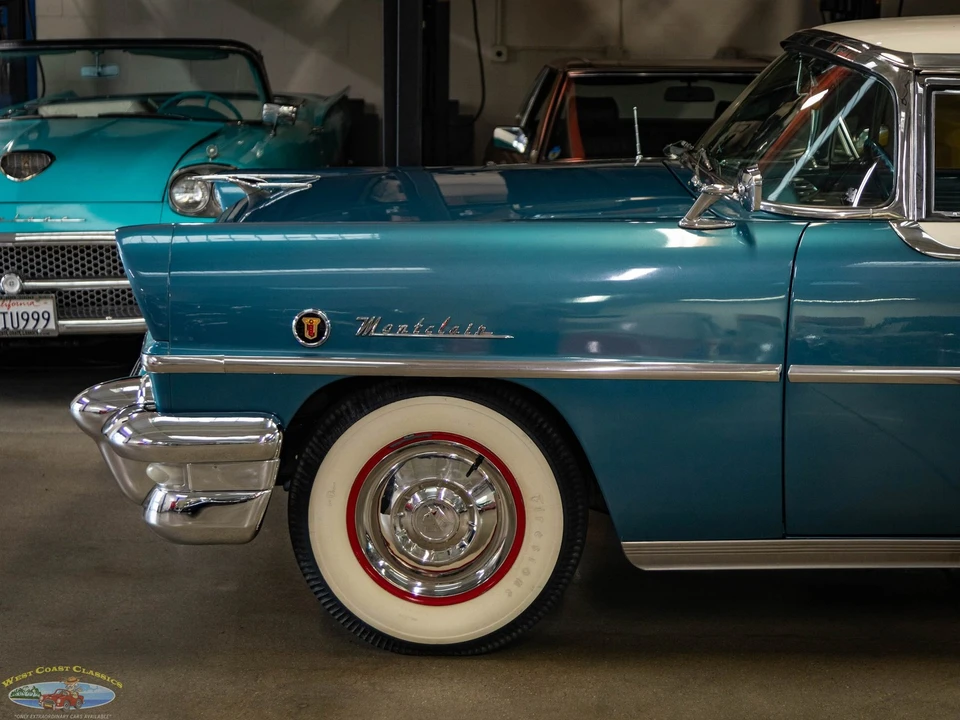 1955 Mercury Montclair - Image 2 of 21