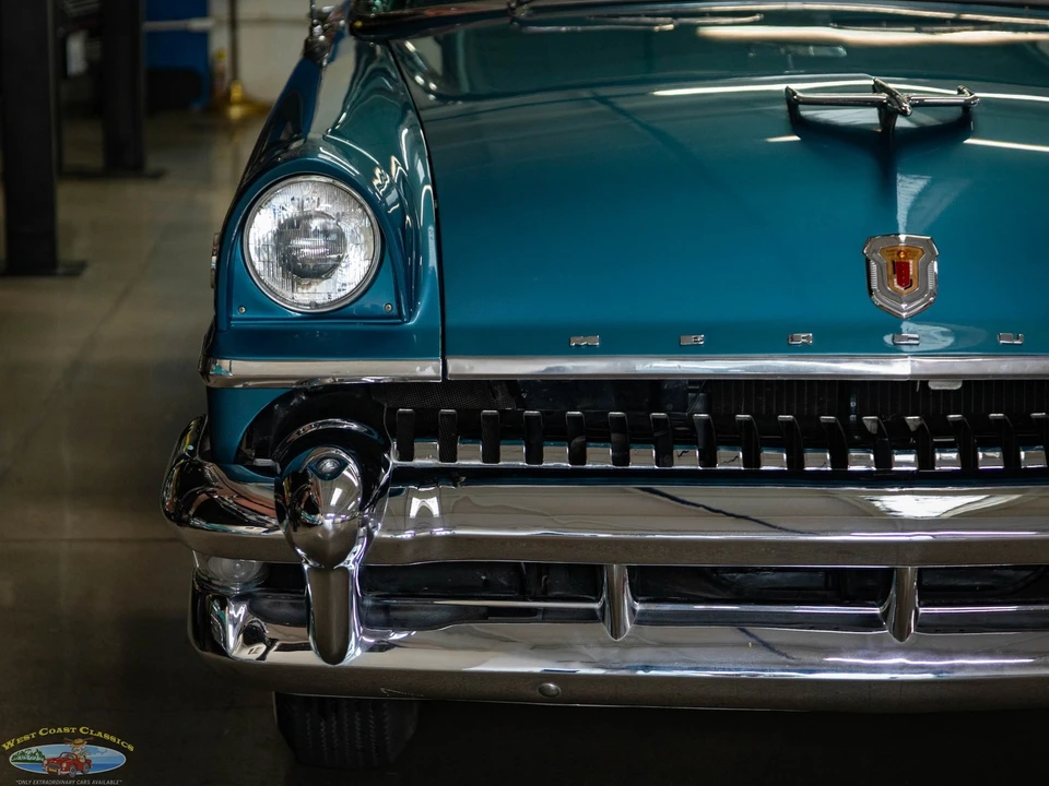 1955 Mercury Montclair - Image 15 of 21