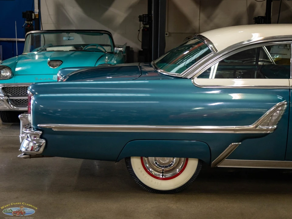 1955 Mercury Montclair - Image 5 of 21