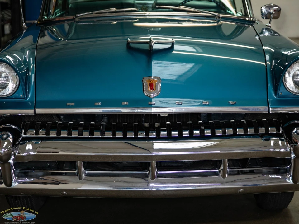 1955 Mercury Montclair - Image 16 of 21