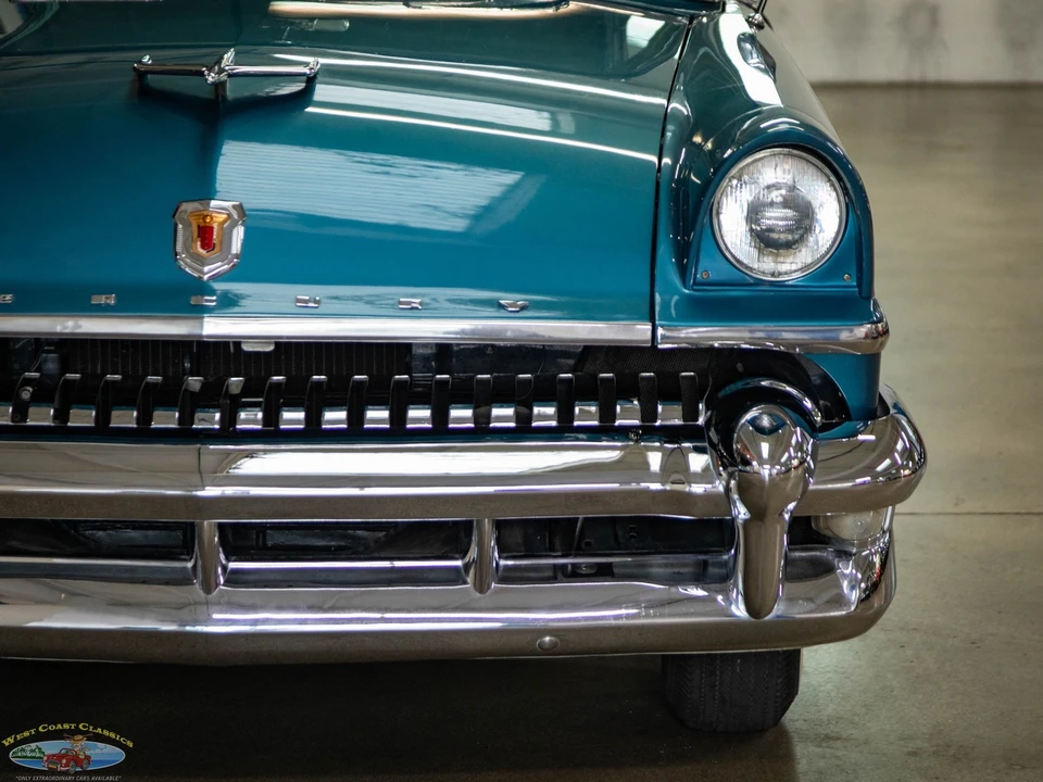 1955 Mercury Montclair - Image 17 of 21