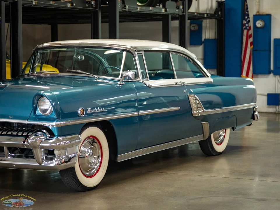 1955 Mercury Montclair - Image 10 of 21