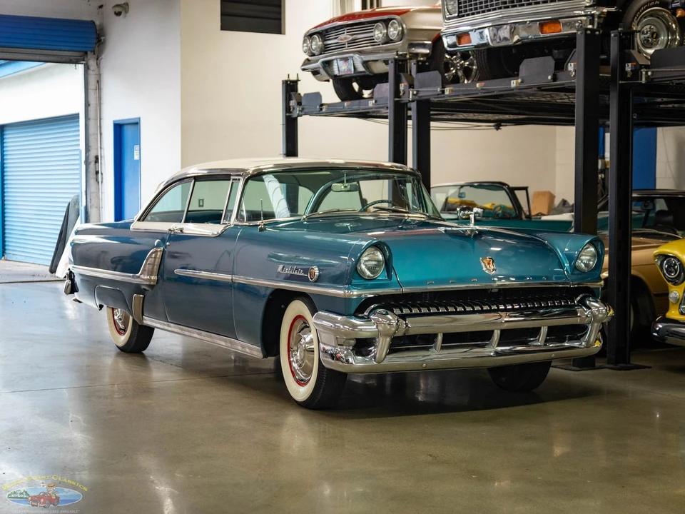 1955 Mercury Montclair - Image 11 of 21