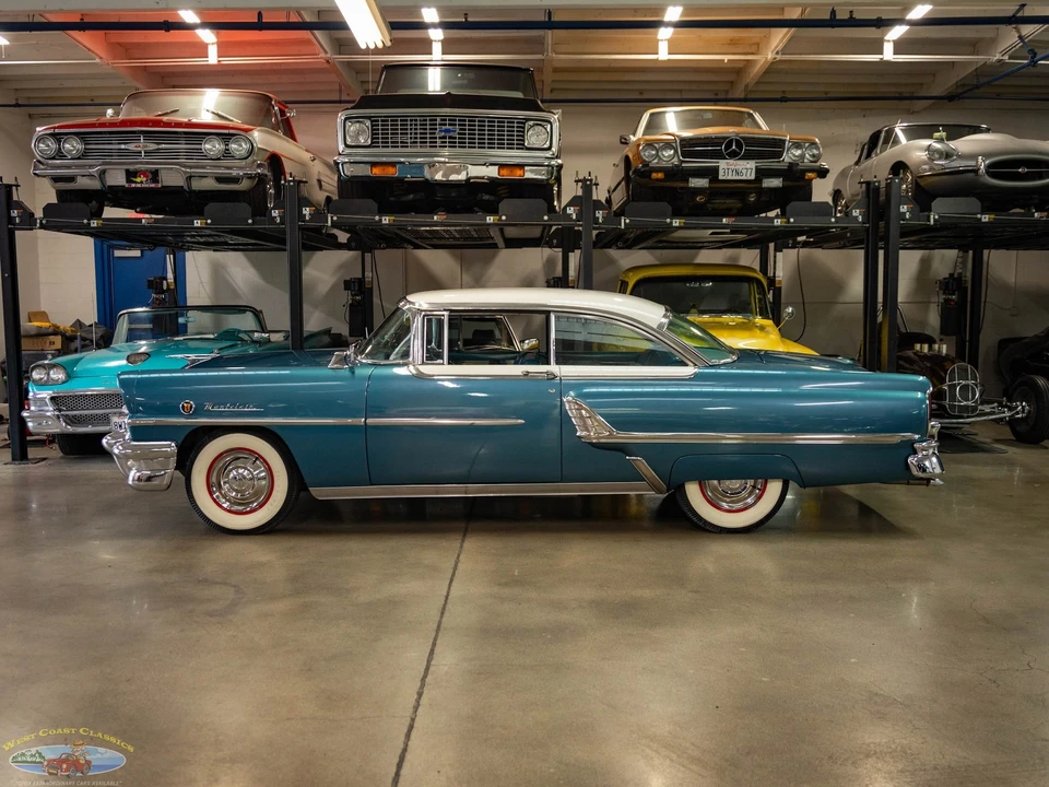 1955 Mercury Montclair - Image 3 of 21