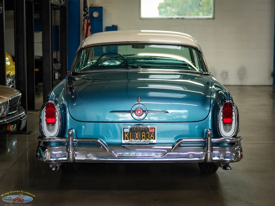 1955 Mercury Montclair - Image 18 of 21