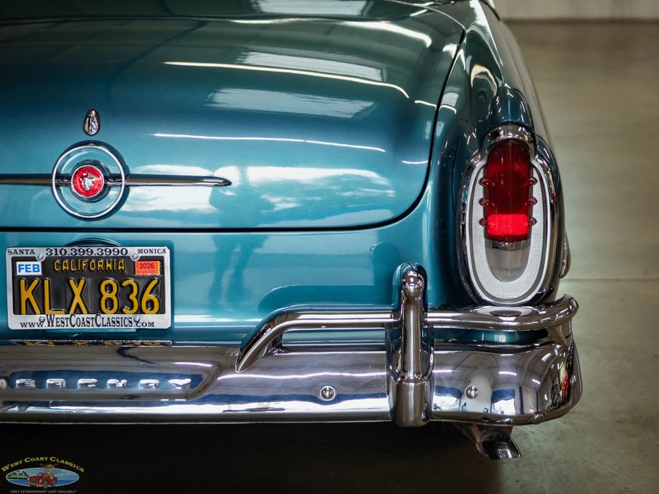 1955 Mercury Montclair - Image 21 of 21