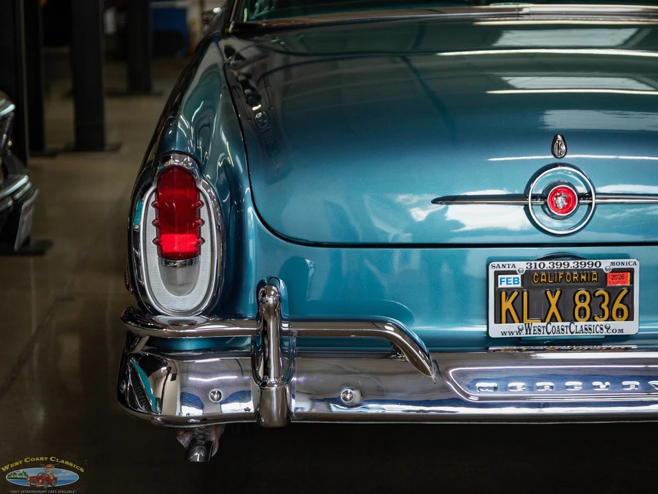 1955 Mercury Montclair - Image 19 of 21