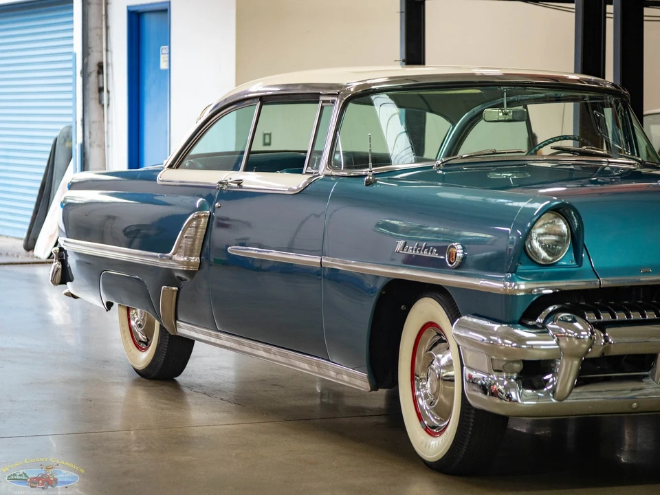 1955 Mercury Montclair - Image 12 of 21