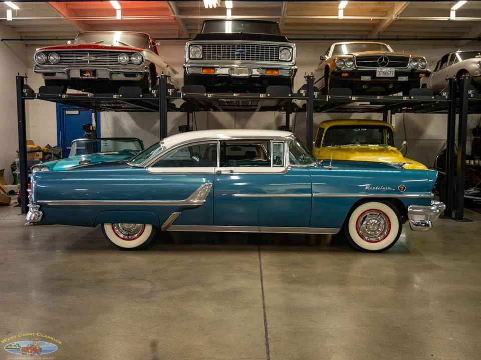 1955 Mercury Montclair - Image 7 of 21