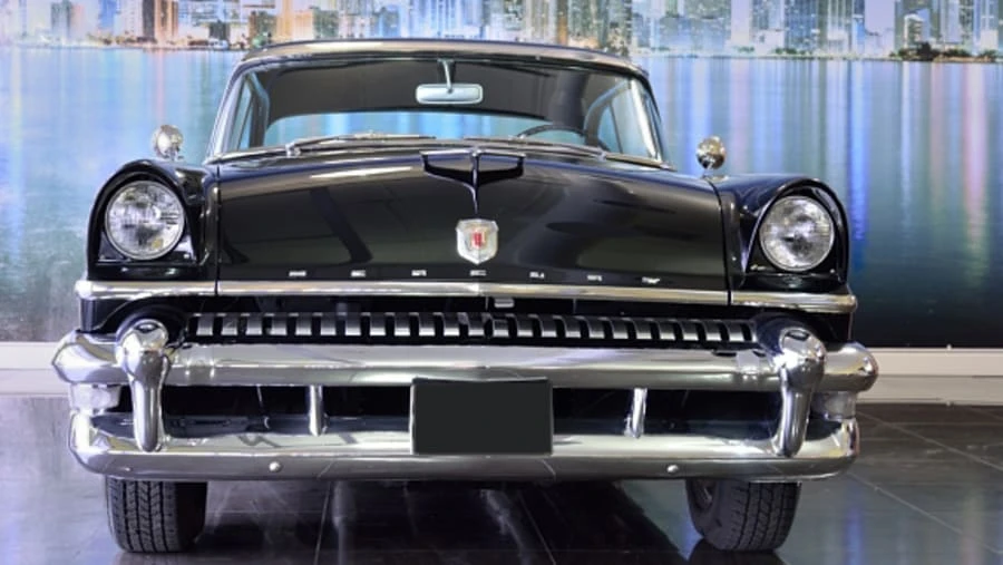 1955 Mercury Montclair - Image 2 of 8