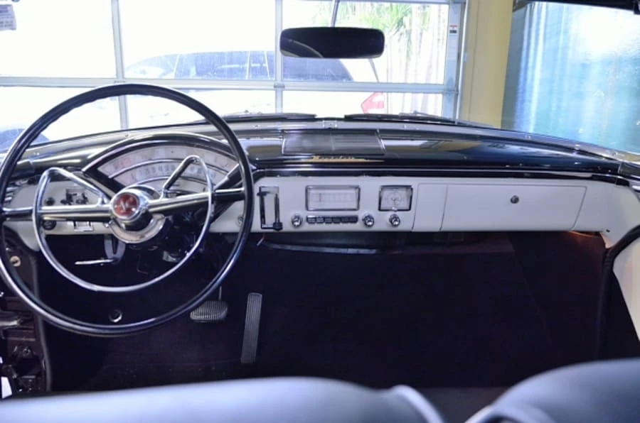 1955 Mercury Montclair - Image 3 of 8