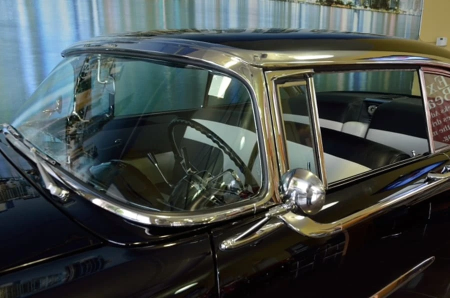 1955 Mercury Montclair - Image 7 of 8
