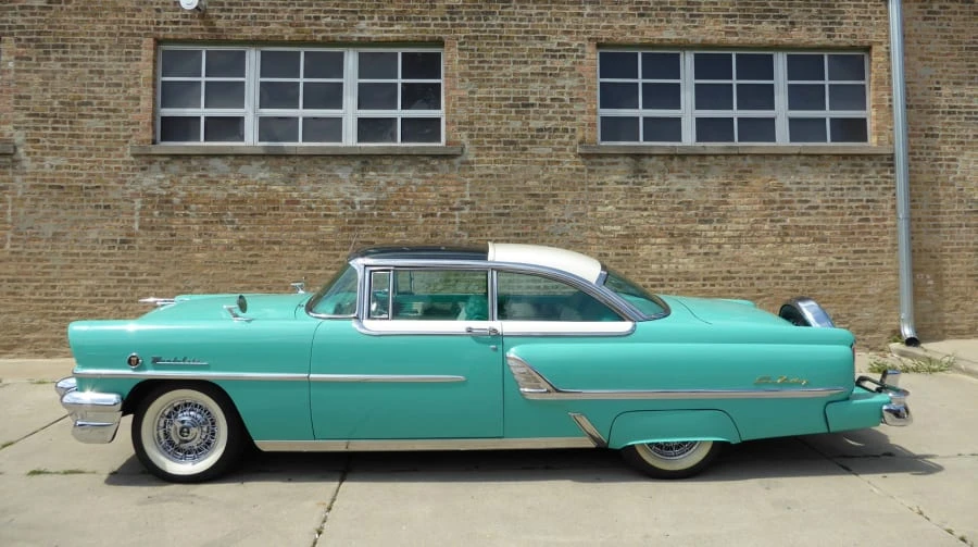 1955 Mercury Montclair - Image 2 of 12