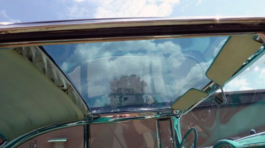 1955 Mercury Montclair - Image 10 of 12